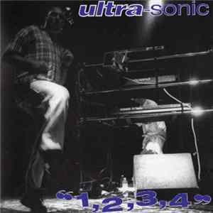 Ultra-Sonic - 1,2,3,4 flac