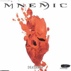 Mnemic - Deathbox flac