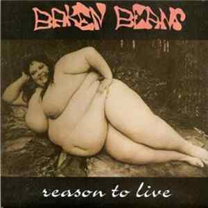 Baken Beans - Reason To Live flac