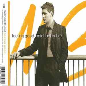Michael Bublé - Feeling Good flac
