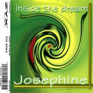 Josephine - Inside The Dream flac