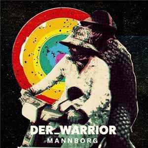 DER_WARRIOR - Mannborg flac