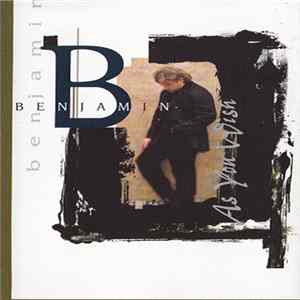 Benjamin - As You Wish flac