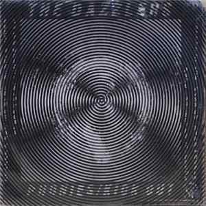 The Dazzlers - Phonies flac