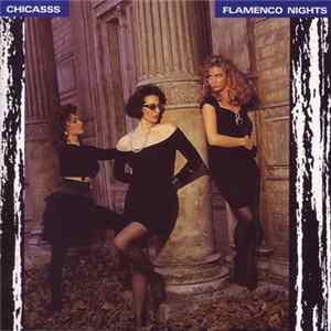 Chicasss - Flamenco Nights flac