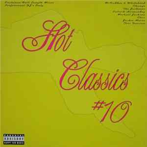 Various - Hot Classics, Issue 10 flac