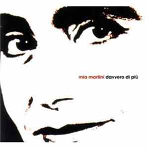 Mia Martini - Davvero Di Più flac