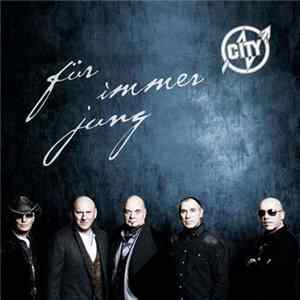 City - Für Immer Jung flac