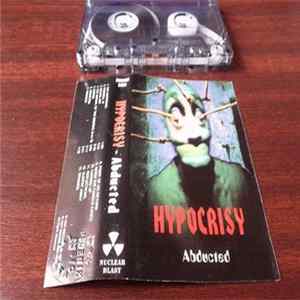 Hypocrisy - Abducted flac