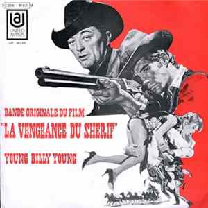 Billy Edd Wheeler - Bande Originale Du Film "La Vengeance Du Sherif" flac