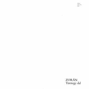 Zorán - Tizenegy Dal flac