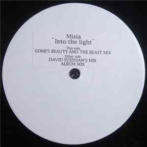Misia - Into The Light flac