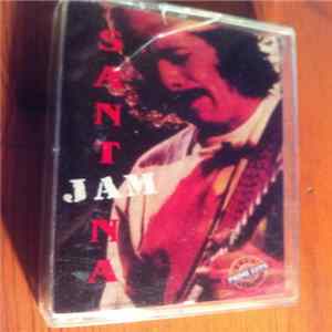 Santana - Jam flac