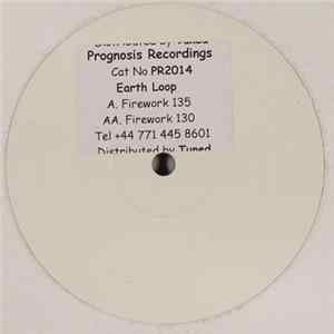 Earth Loop - Firework flac