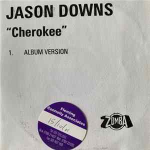 Jason Downs - Cherokee flac