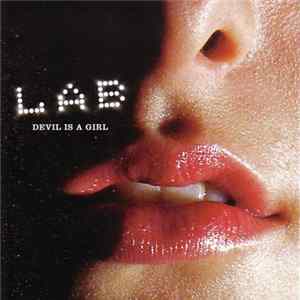 LAB - Devil Is A Girl flac