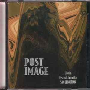 Post Image - Live In Festival Jazzaldia San Sebastian flac