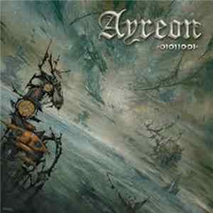 Ayreon - 01011001 flac