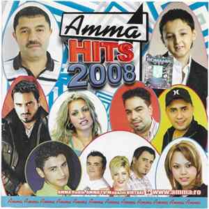 Various - Amma Hits 2008 flac