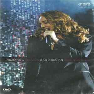 Ana Carolina - Multishow Ao Vivo: Dois Quartos flac