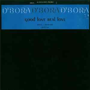 D'Bora - Good Love, Real Love (Primetime Mixes) flac