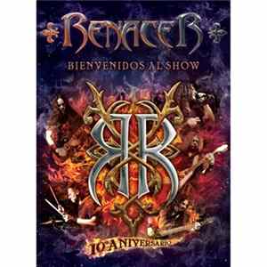 Renacer - Bienvenidos al show flac