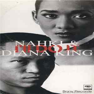 Diana King & Nahki - I'll Do It flac