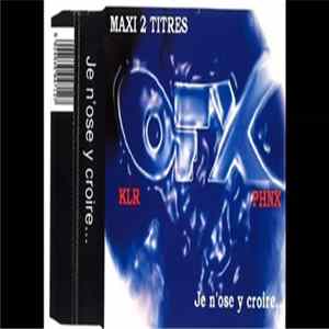 OFX - Je N'ose Y Croire... flac