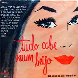 Manoel Reis - Tudo Cabe Num Beijo flac