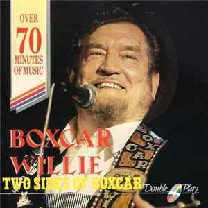 Boxcar Willie - Two Sides Of Boxcar flac