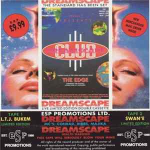 L.T.J. Bukem / Swan'E - Club Dreamscape flac