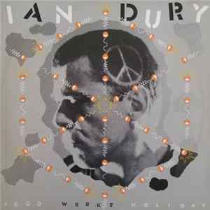 Ian Dury And The Music Students - 4.000 Weeks' Holiday flac