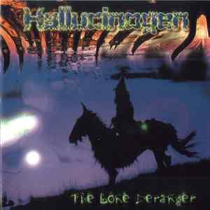 Hallucinogen - The Lone Deranger flac