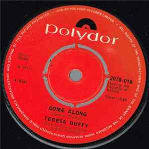 Teresa Duffy - Come Along flac
