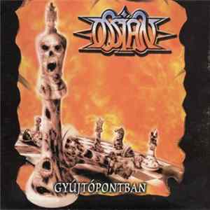 Ossian - Gyujtopontban flac