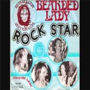 Bearded Lady - Rockstar flac