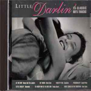 Various - Little Darlin' 15 Classic 60's Tracks flac