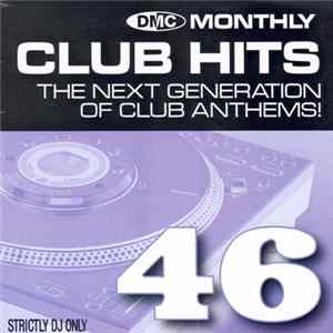 Various - Essential Club Hits 46 flac