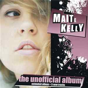 Maite Kelly - The Unofficial Album Extended Album + 5 New Tracks flac