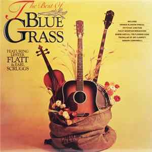 Lester Flatt & Earl Scruggs - The Best Of Bluegrass flac