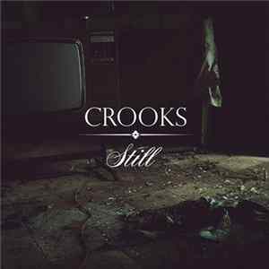Crooks - Still flac