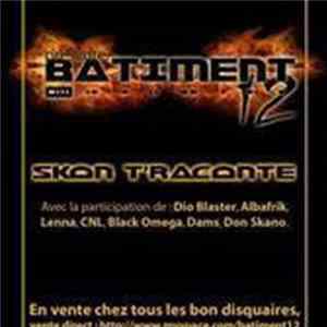 Batiment 12 - Skon t'raconte flac