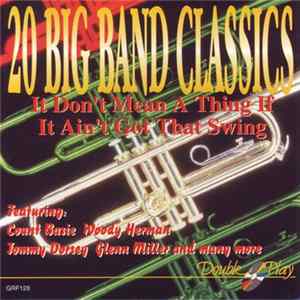 Various - 20 Big Band Classics flac