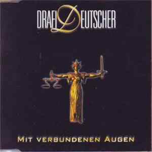 Drafi Deutscher - Mit Verbundenen Augen flac