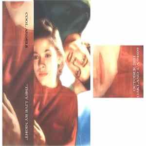 Cool Angels - They Live By Night flac