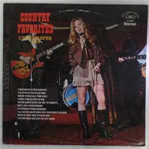 Lynn Harper - Sings Country Favorites flac