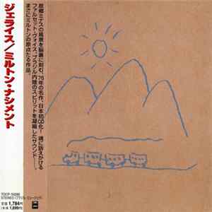 Milton Nascimento - Geraes flac