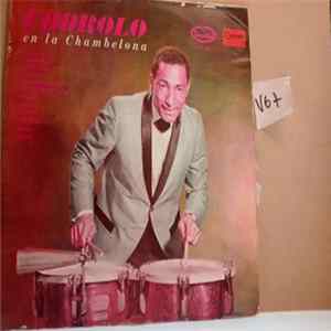 Chorolo Y Su Combo - Chorolo Y Su Chambelona flac
