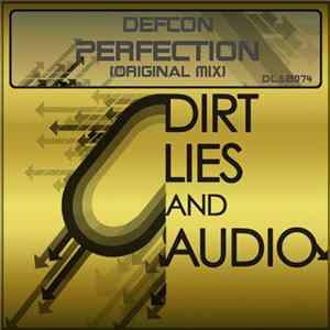 Defcon - Perfection flac