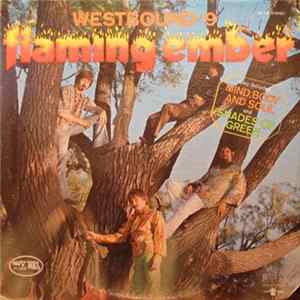 Flaming Ember - Westbound #9 flac